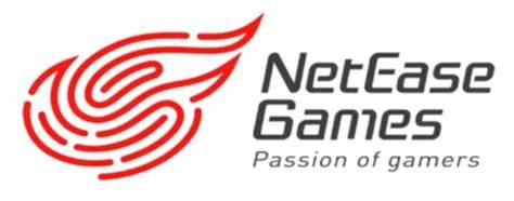 NetEase Logo