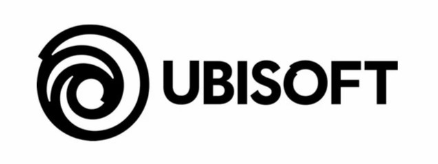 Ubisoft Logo